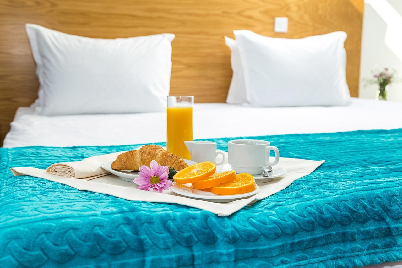 Park Hotel Asarel ปานากูย์ริชเต ภายนอก รูปภาพ